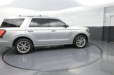 2019 Ford Expedition Platinum