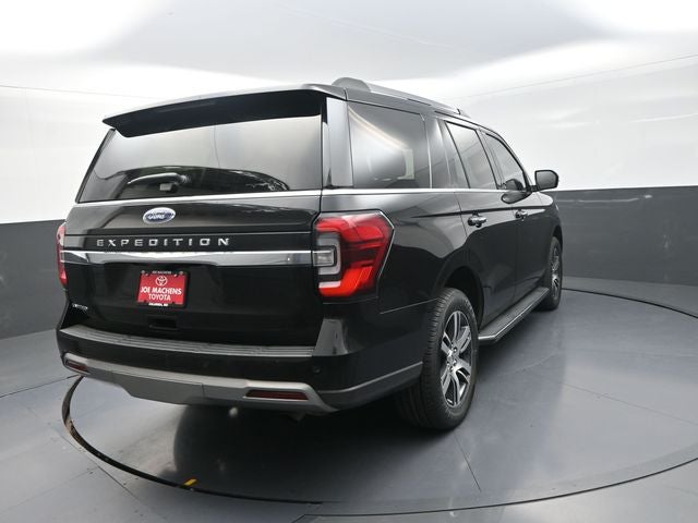 2022 Ford Expedition Limited