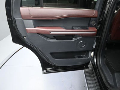 2022 Ford Expedition Limited