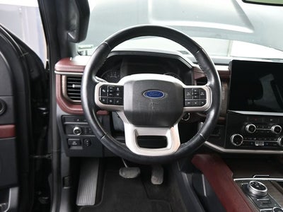 2022 Ford Expedition Limited