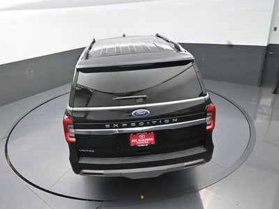 2022 Ford Expedition Limited
