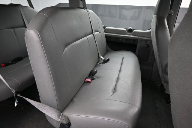 2011 Ford E-150 XL