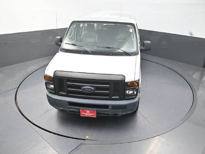 2011 Ford E-150 XL