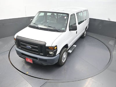 2011 Ford E-150 XL