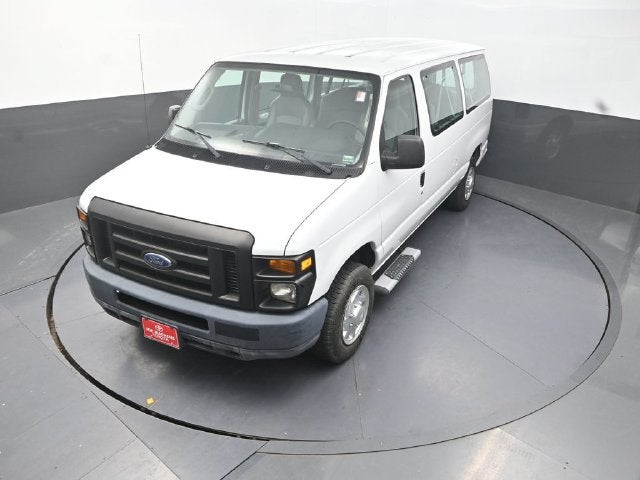 2011 Ford E-150 XL