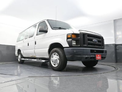 2011 Ford E-150 XL
