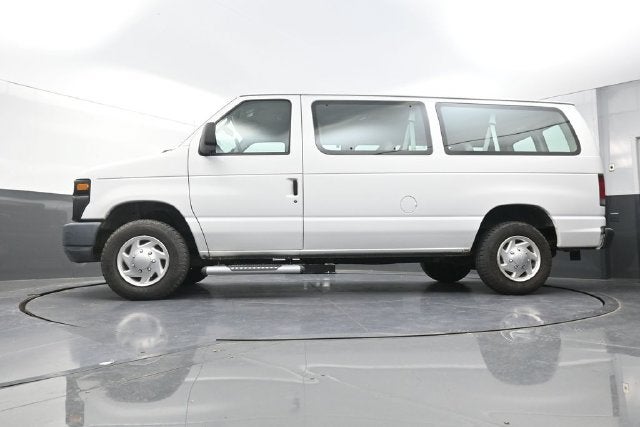 2011 Ford E-150 XL