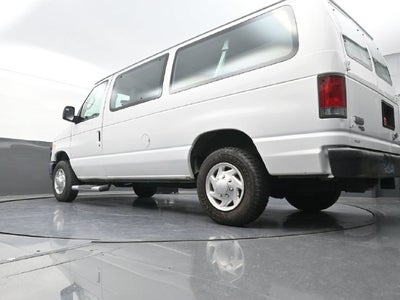2011 Ford E-150 XL
