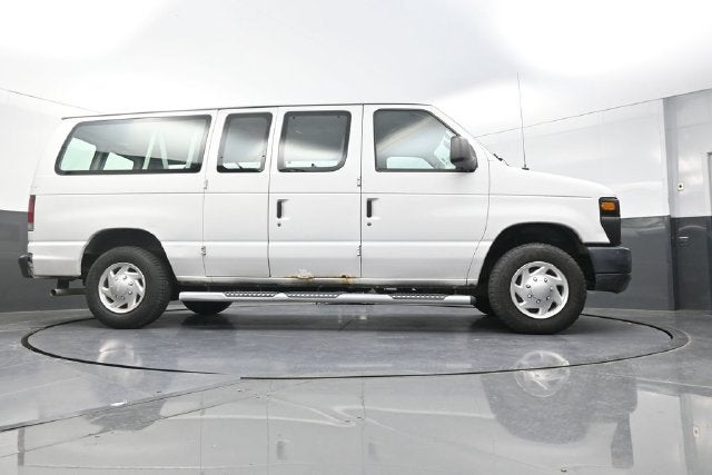 2011 Ford E-150 XL