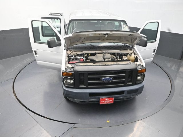 2011 Ford E-150 XL