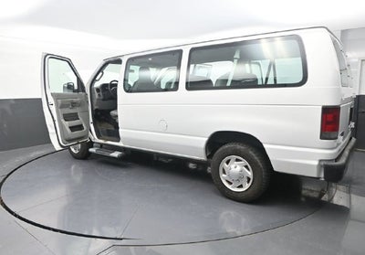 2011 Ford E-150 XL