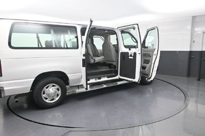 2011 Ford E-150 XL