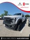 2017 Ford F-250SD XLT
