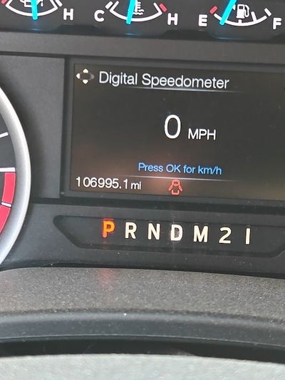 2017 Ford F-250SD XLT