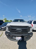 2017 Ford F-250SD XLT
