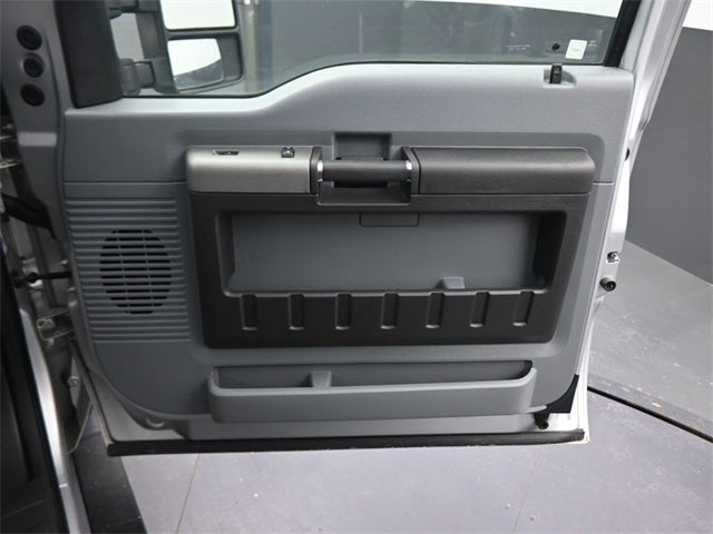 2011 Ford F-250SD XLT