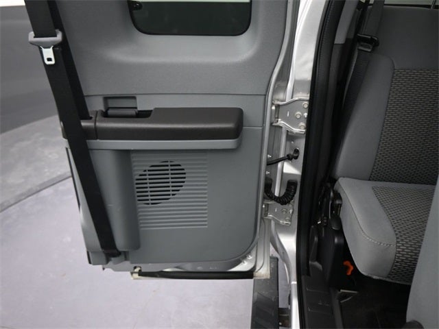 2011 Ford F-250SD XLT