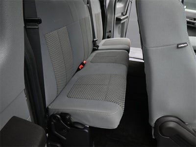 2011 Ford F-250SD XLT