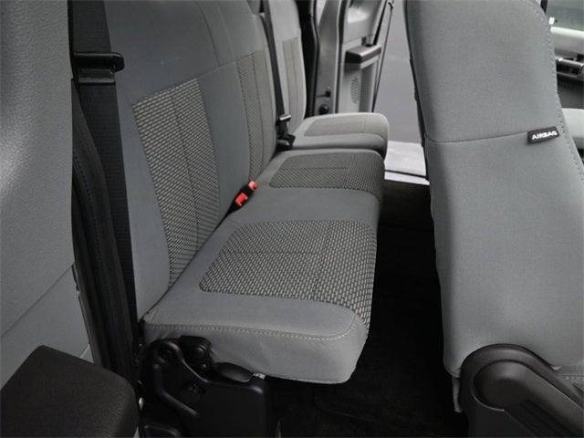 2011 Ford F-250SD XLT