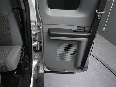 2011 Ford F-250SD XLT