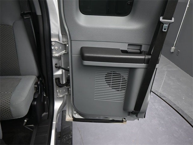 2011 Ford F-250SD XLT