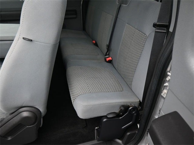 2011 Ford F-250SD XLT