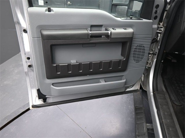 2011 Ford F-250SD XLT