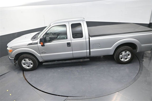 2011 Ford F-250SD XLT
