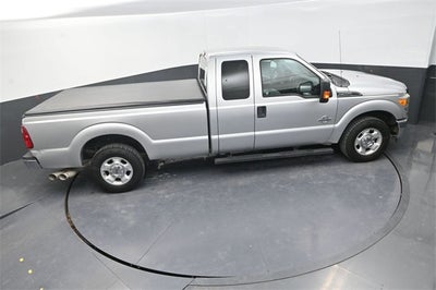 2011 Ford F-250SD XLT