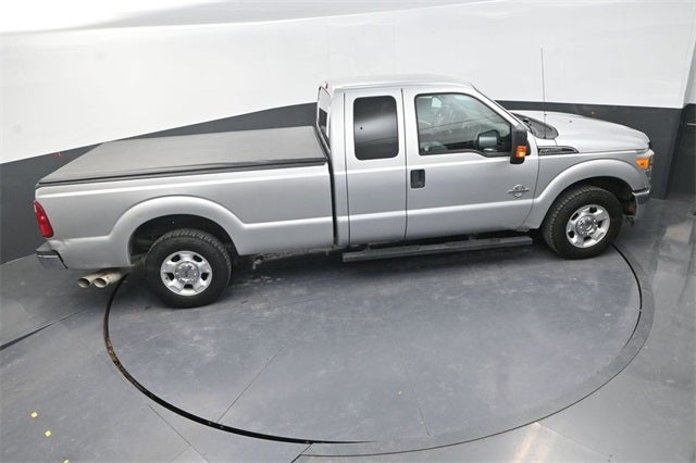 2011 Ford F-250SD XLT