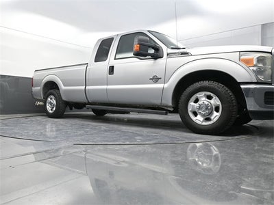 2011 Ford F-250SD XLT