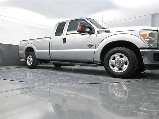2011 Ford F-250SD XLT
