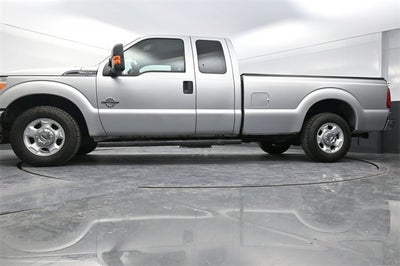 2011 Ford F-250SD XLT