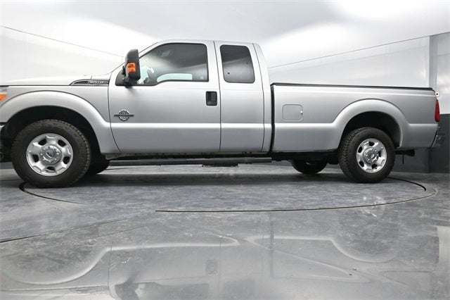 2011 Ford F-250SD XLT