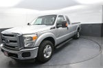 2011 Ford F-250SD XLT
