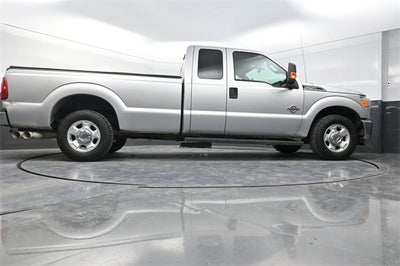 2011 Ford F-250SD XLT