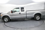 2011 Ford F-250SD XLT