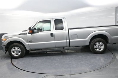 2011 Ford F-250SD XLT