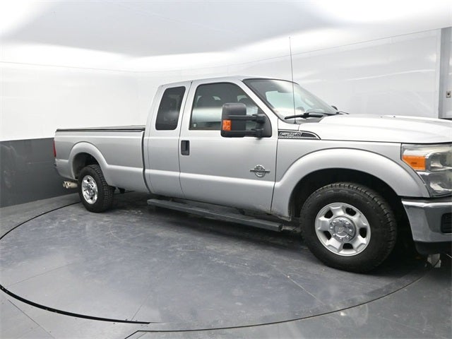 2011 Ford F-250SD XLT