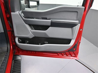 2024 Ford F-250SD XLT