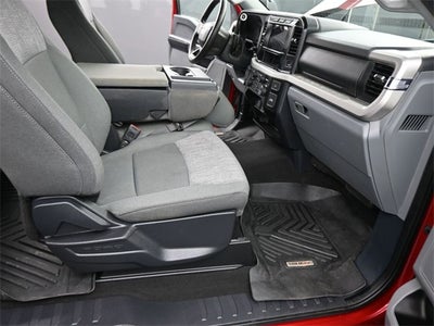 2024 Ford F-250SD XLT