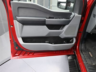 2024 Ford F-250SD XLT