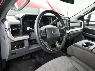 2024 Ford F-250SD XLT