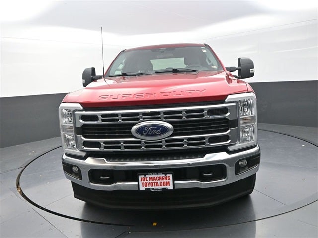 2024 Ford F-250SD XLT