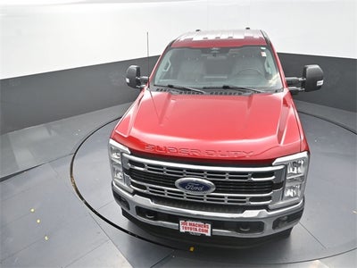 2024 Ford F-250SD XLT