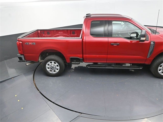 2024 Ford F-250SD XLT