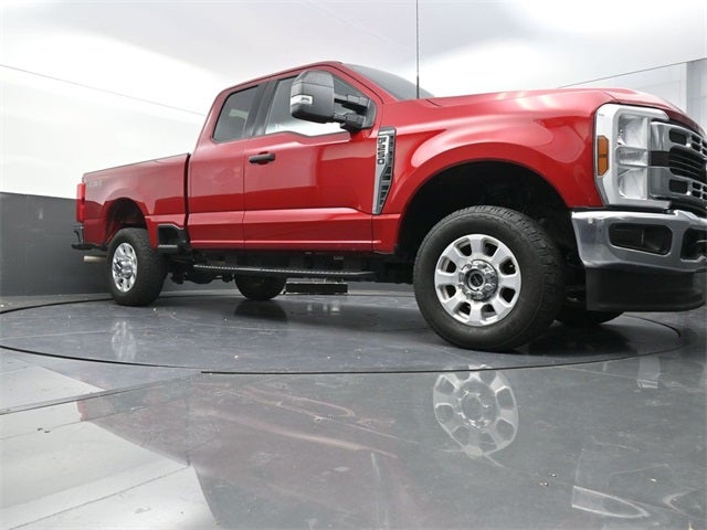 2024 Ford F-250SD XLT