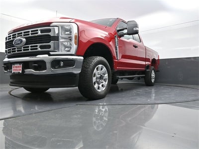 2024 Ford F-250SD XLT