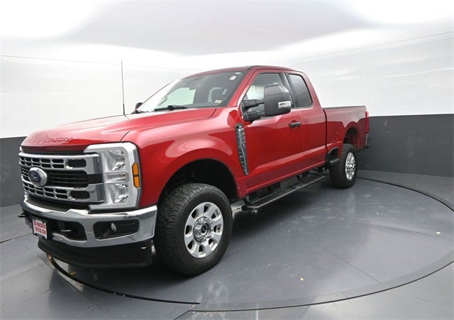 2024 Ford F-250SD XLT