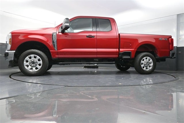 2024 Ford F-250SD XLT